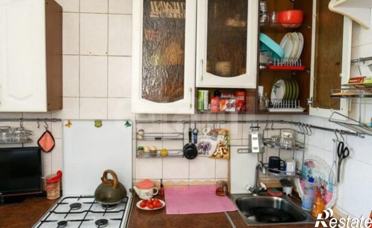 3-комн квартира ул Академика Павлова, 37,  д. 37