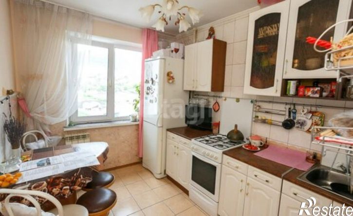 3-комн квартира ул Академика Павлова, 37,  д. 37
