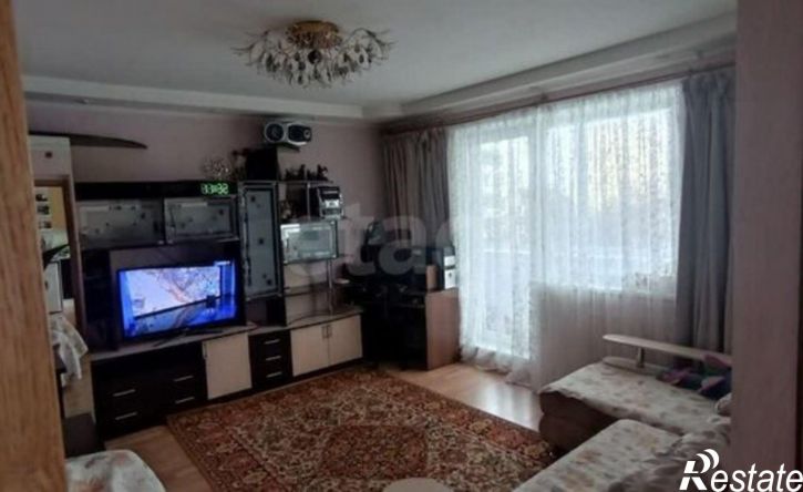 3-комн квартира ул Жуковского, 3,  д. 3