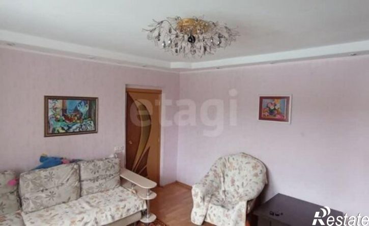 3-комн квартира ул Жуковского, 3,  д. 3