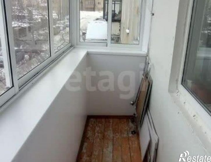 3-комн квартира ул Жуковского, 3,  д. 3