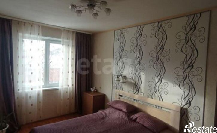 3-комн квартира ул Жуковского, 3,  д. 3