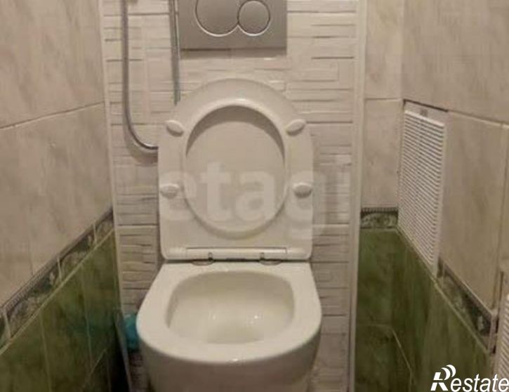 3-комн квартира ул Жуковского, 3,  д. 3
