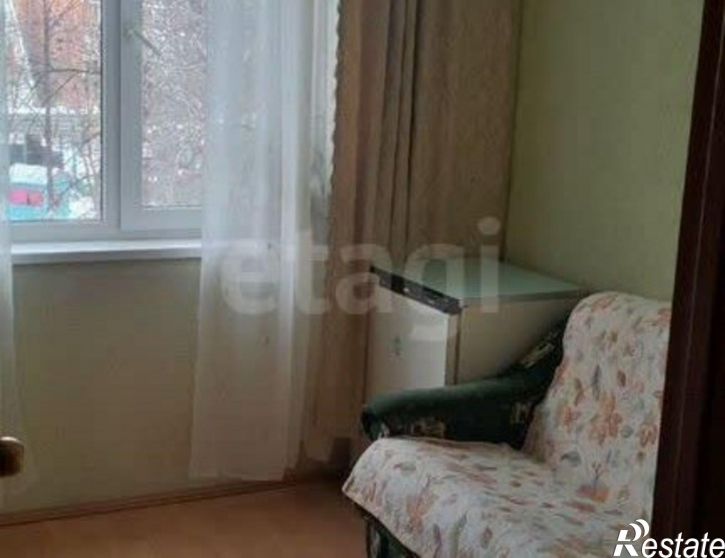 3-комн квартира ул Жуковского, 3,  д. 3