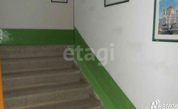 3-комн квартира ул Жуковского, 3,  д. 3