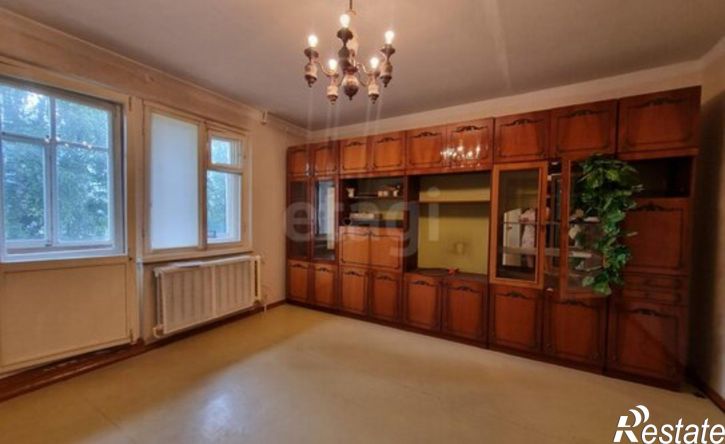 2-комн квартира ул Донская, 11,  д. 11
