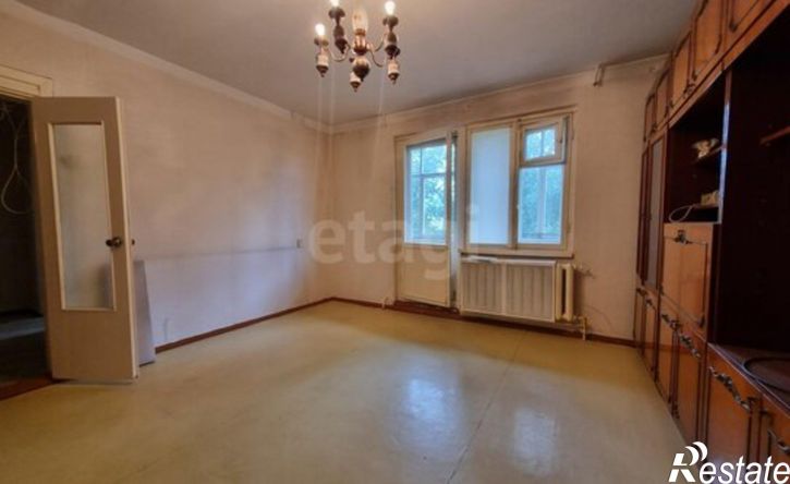 2-комн квартира ул Донская, 11,  д. 11
