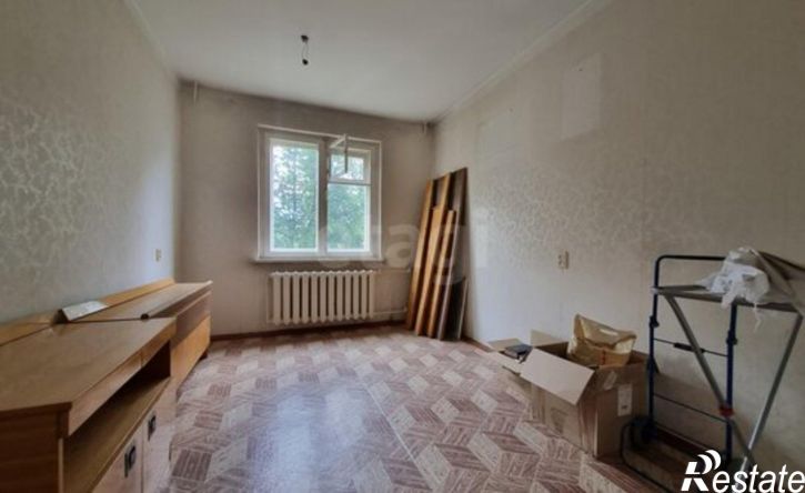 2-комн квартира ул Донская, 11,  д. 11