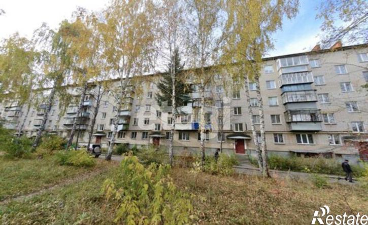 1-комн квартира ул Академика Павлова, 3,  д. 3