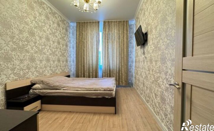 2-комн квартира проспект Автозаводцев, 20,  д. 20