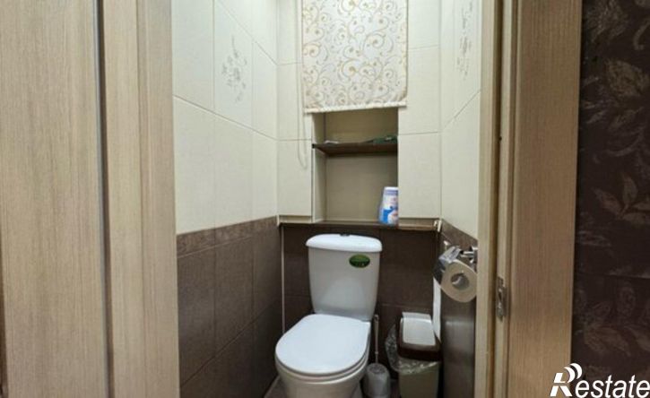 2-комн квартира проспект Автозаводцев, 20,  д. 20