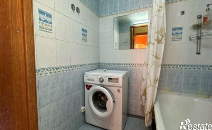 2-комн квартира ул Академика Павлова, 39,  д. 39