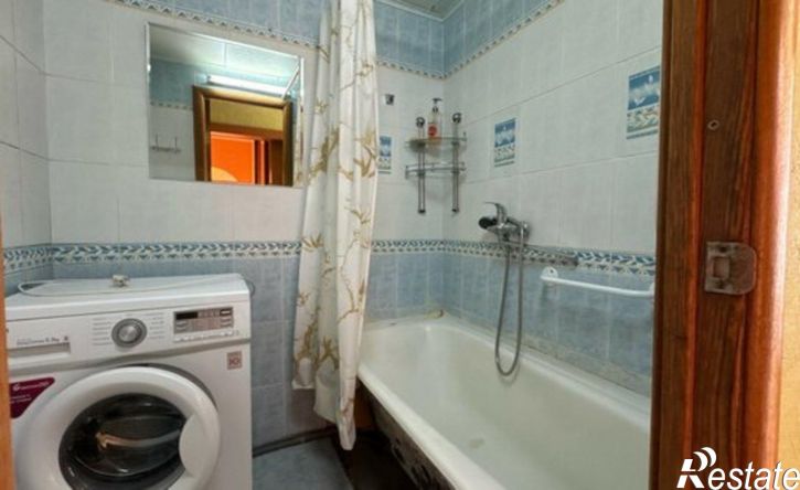 2-комн квартира ул Академика Павлова, 39,  д. 39