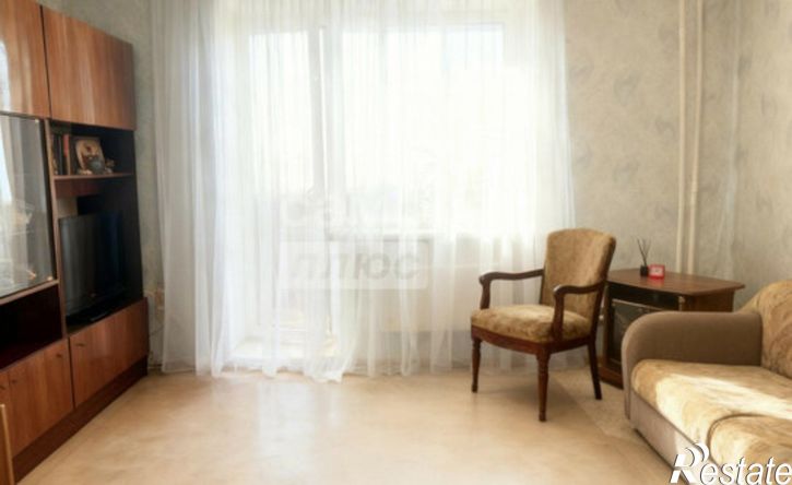 1-комн квартира ул Инструментальщиков, 5,  д. 5