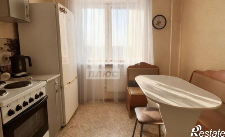 1-комн квартира ул Инструментальщиков, 5,  д. 5