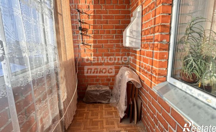 1-комн квартира ул Инструментальщиков, 5,  д. 5