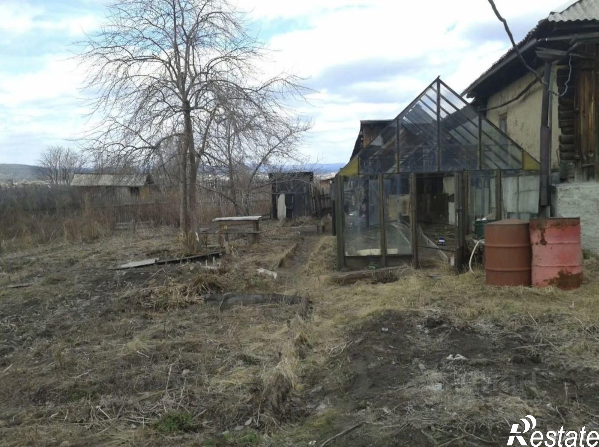 Купить дачу, дом, коттедж за 2 400 000 рублей на пер Торбеева