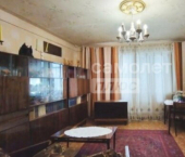 2-комн, 52кв м, этаж 4/5 ул Орловская, 12