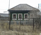 коттедж 50 кв м пер Торбеева