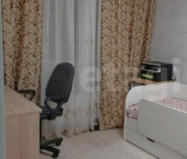1-комн, 42кв м, этаж 5/10 ул Степана Разина, 3
