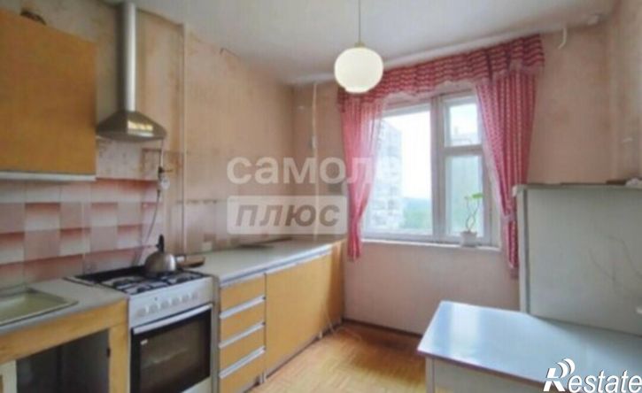 2-комн квартира ул Орловская, 12,  д. 12