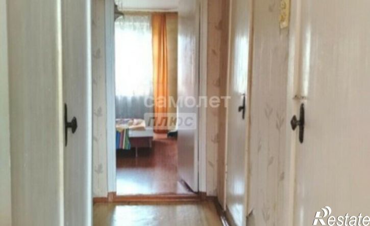 2-комн квартира ул Орловская, 12,  д. 12
