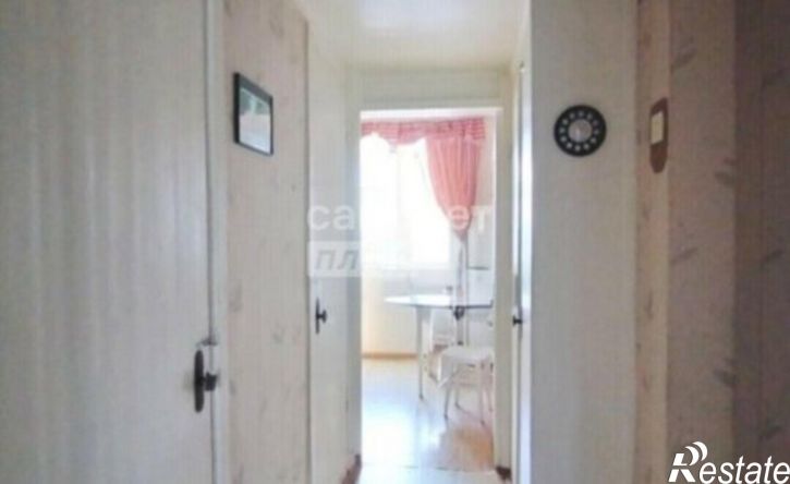 2-комн квартира ул Орловская, 12,  д. 12