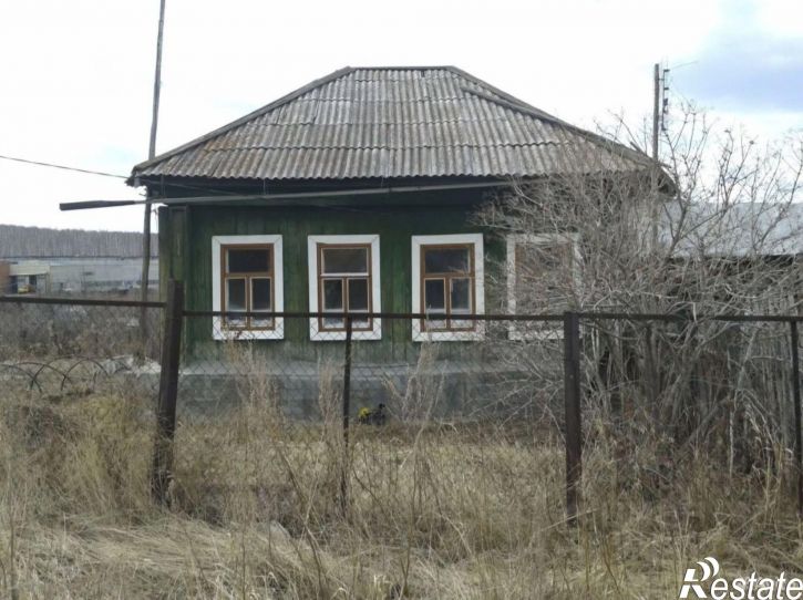 Коттедж/дом пер Торбеева