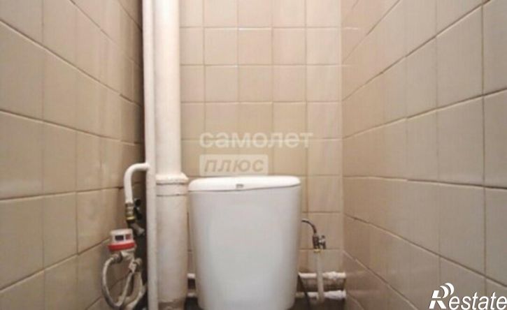 2-комн квартира ул Орловская, 12,  д. 12