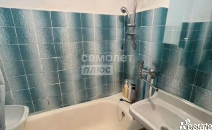 2-комн квартира ул Орловская, 12,  д. 12
