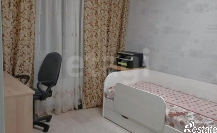 1-комн квартира ул Степана Разина, 3,  д. 3