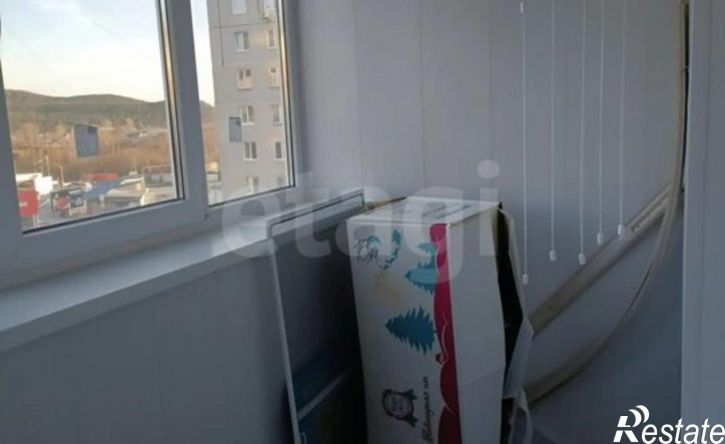1-комн квартира ул Степана Разина, 3,  д. 3