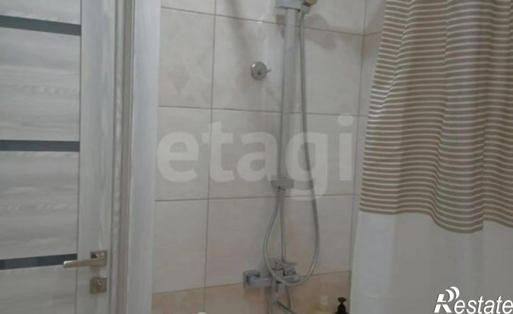 1-комн квартира ул Степана Разина, 3,  д. 3