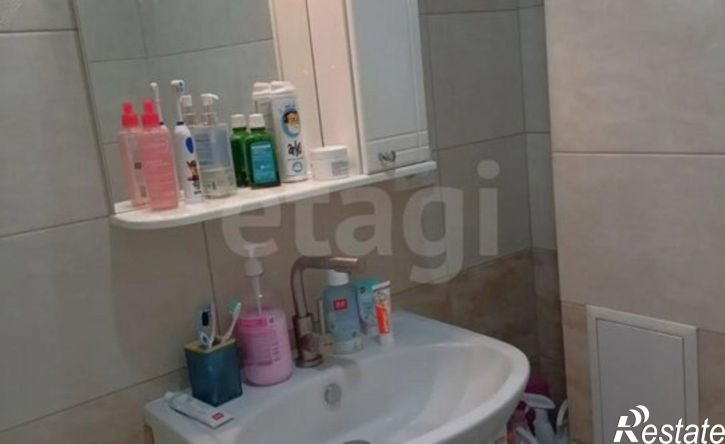1-комн квартира ул Степана Разина, 3,  д. 3
