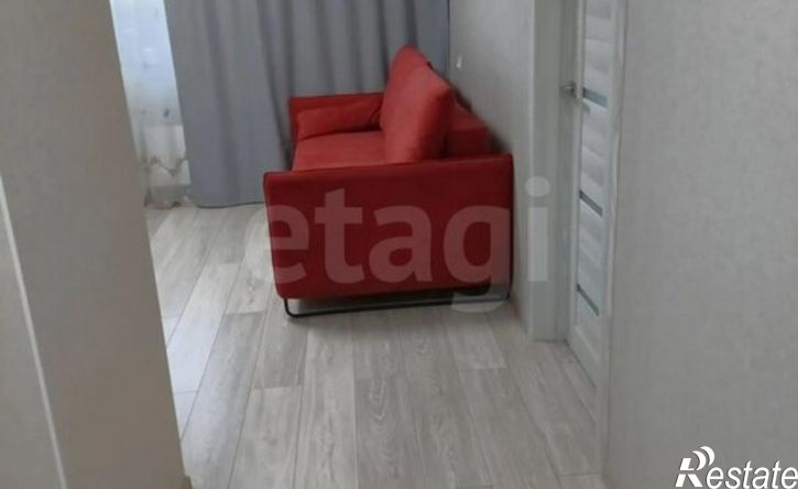 1-комн квартира ул Степана Разина, 3,  д. 3