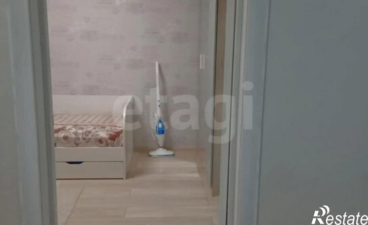 1-комн квартира ул Степана Разина, 3,  д. 3