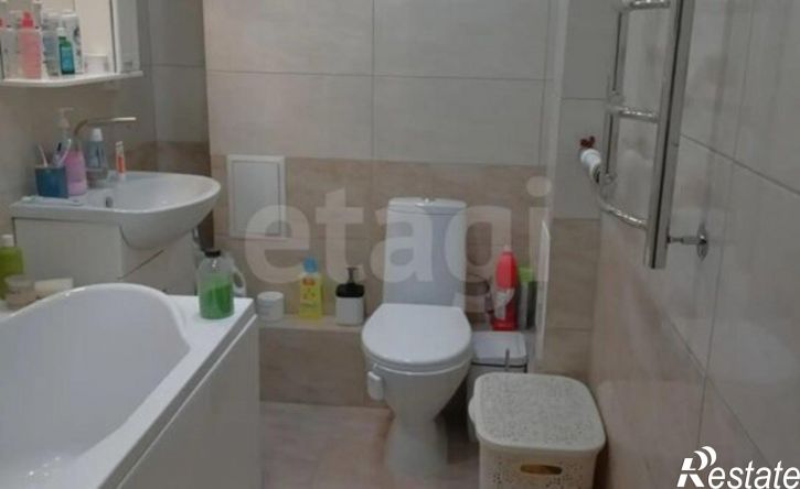 1-комн квартира ул Степана Разина, 3,  д. 3