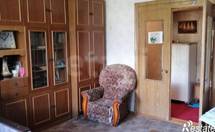 2-комн квартира ул Орловская, 16,  д. 16