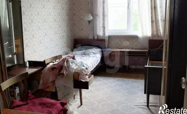 2-комн квартира ул Орловская, 16,  д. 16