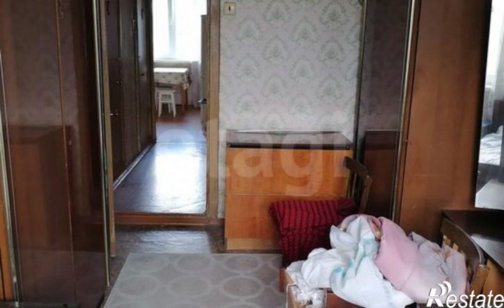 2-комн квартира ул Орловская, 16,  д. 16