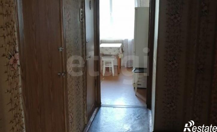 2-комн квартира ул Орловская, 16,  д. 16