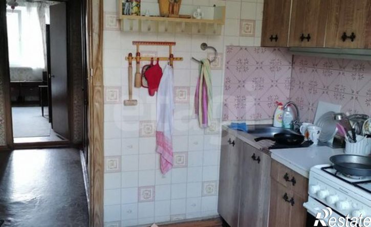 2-комн квартира ул Орловская, 16,  д. 16