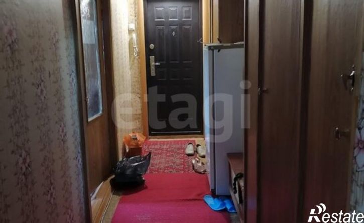 2-комн квартира ул Орловская, 16,  д. 16