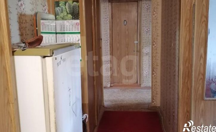 2-комн квартира ул Орловская, 16,  д. 16