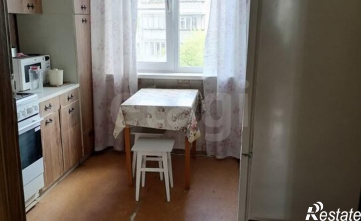 2-комн квартира ул Орловская, 16,  д. 16