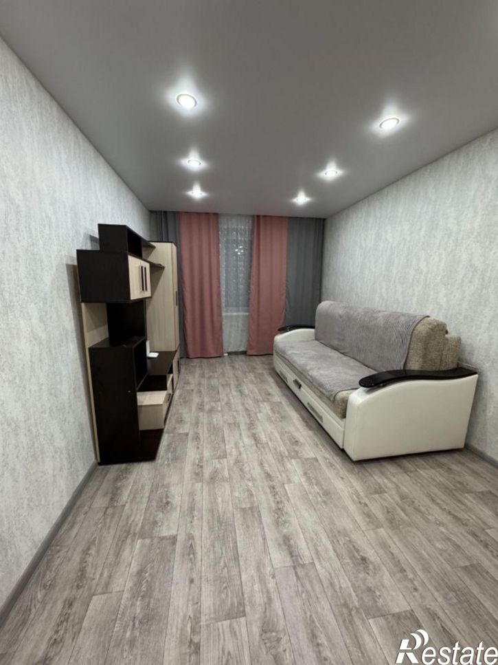 1-комн квартира ул Орловская, 22,  д. 22