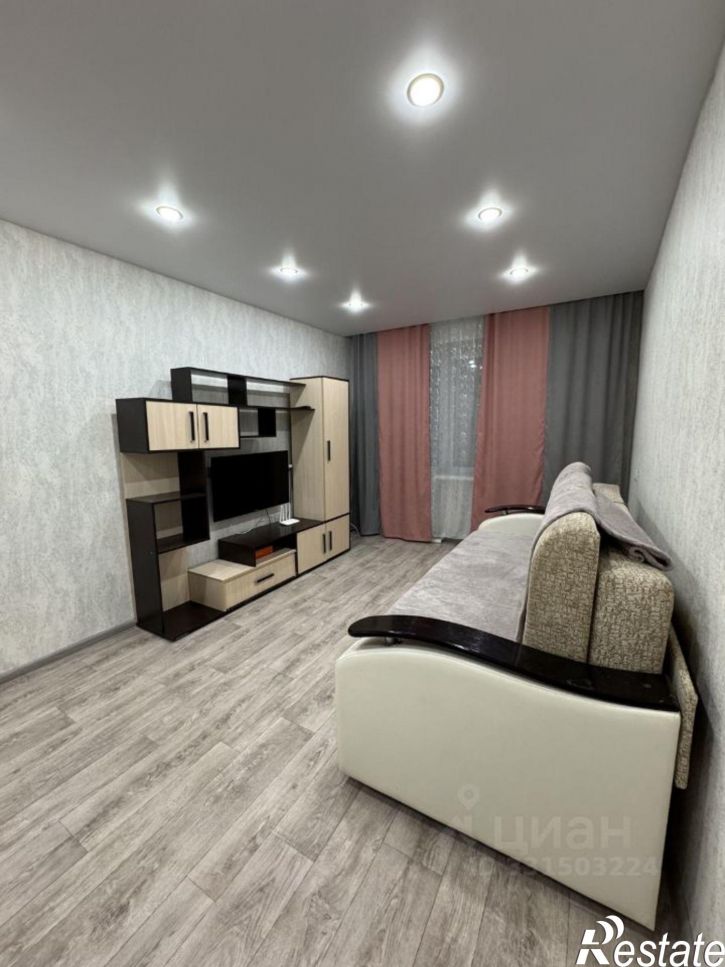 1-комн квартира ул Орловская, 22,  д. 22