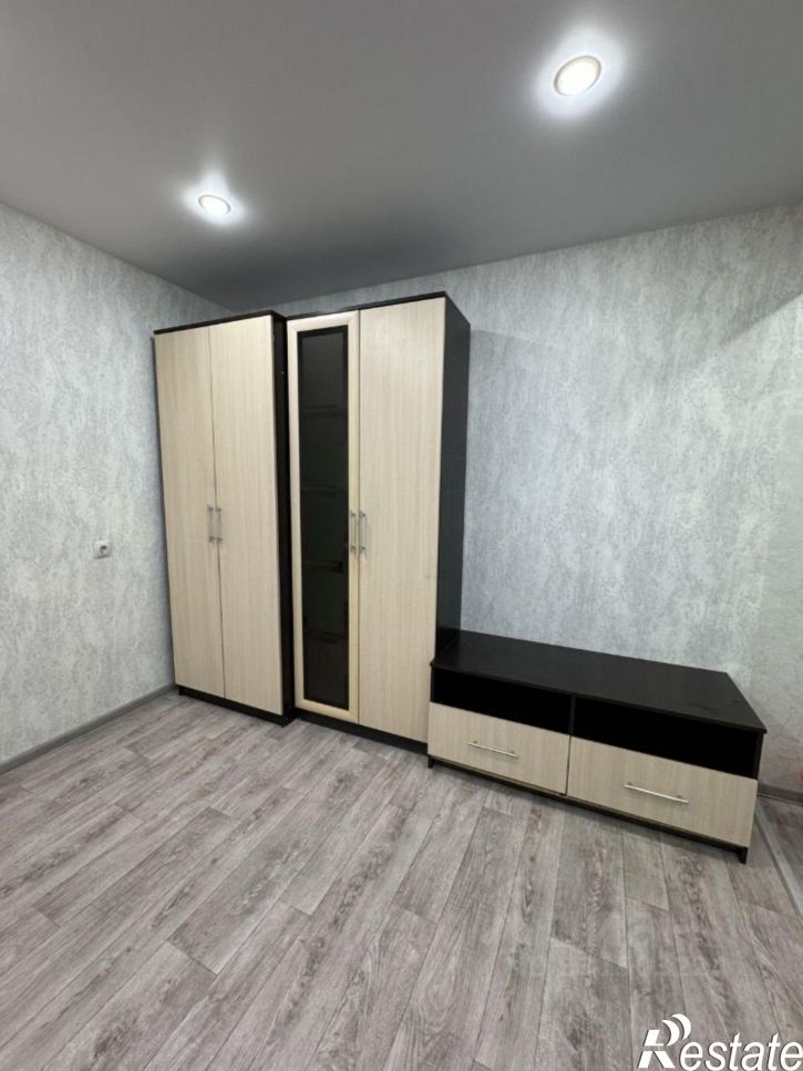 1-комн квартира ул Орловская, 22,  д. 22