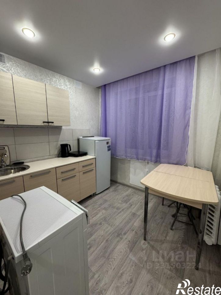1-комн квартира ул Орловская, 22,  д. 22