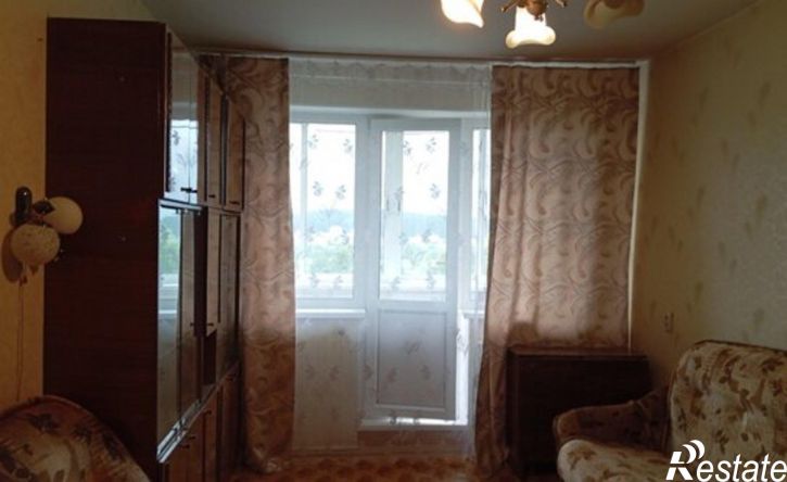 2-комн квартира ул Попова, 3,  д. 3